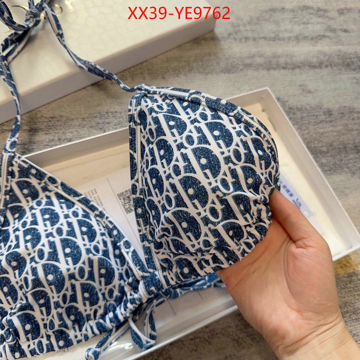 ID: YE9762