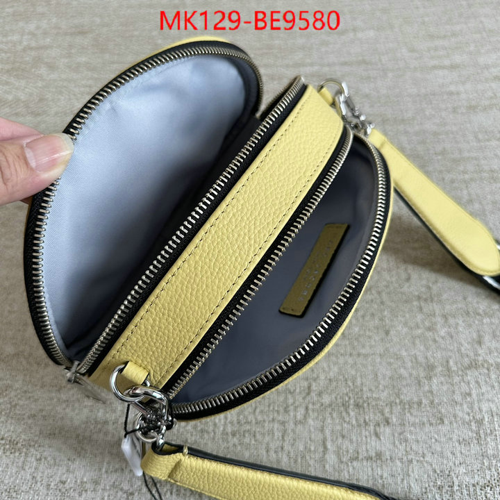 ID: BE9580 $: 129USD,