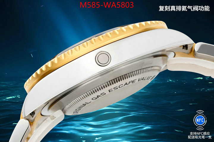 ID: WA5803