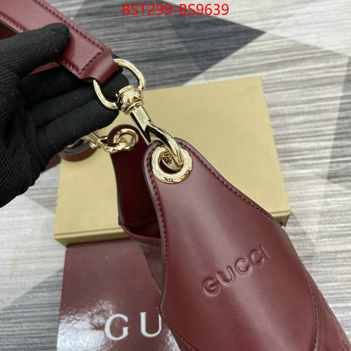 Gucci Bags(TOP)-Handbag- best capucines replica ID: BS9639 $: 299USD,
