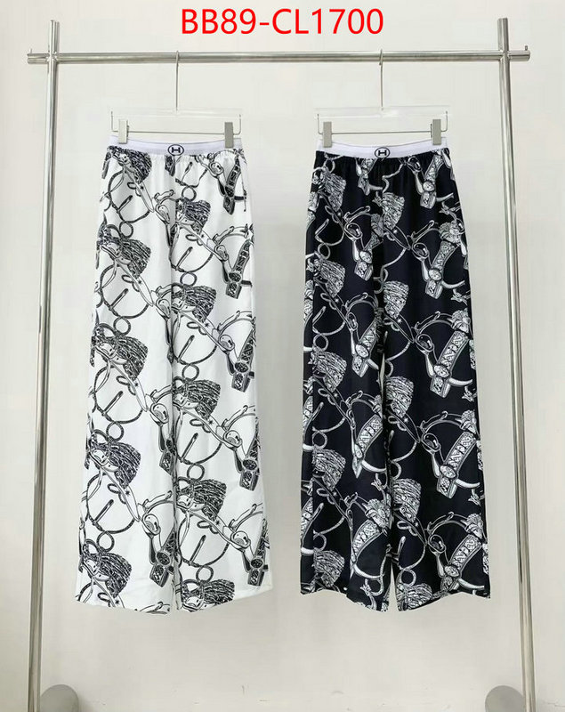 Clothing-Hermes shop the best high quality ID: CL1700 $: 89USD