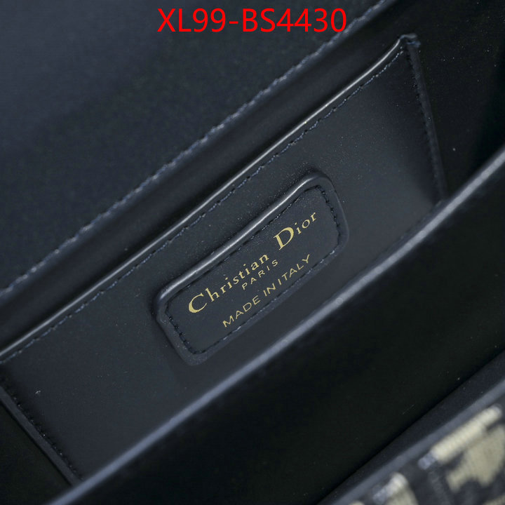 ID: BS4430