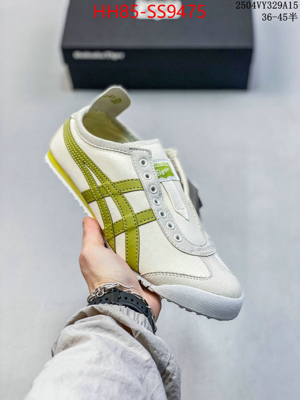 Women Shoes-Onitsuka Tiger buy ID:SS9475 $: 85USD