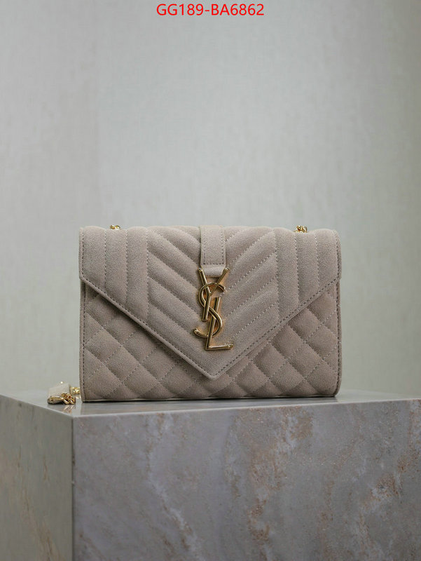 ID: BA6862 $: 189USD,