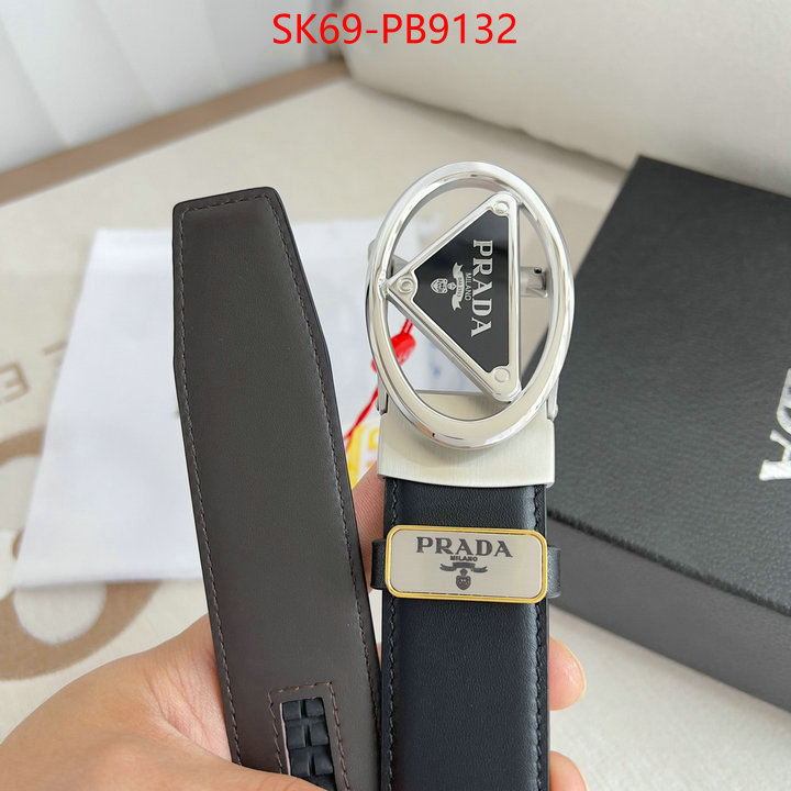 perfect replica ID: PB9132