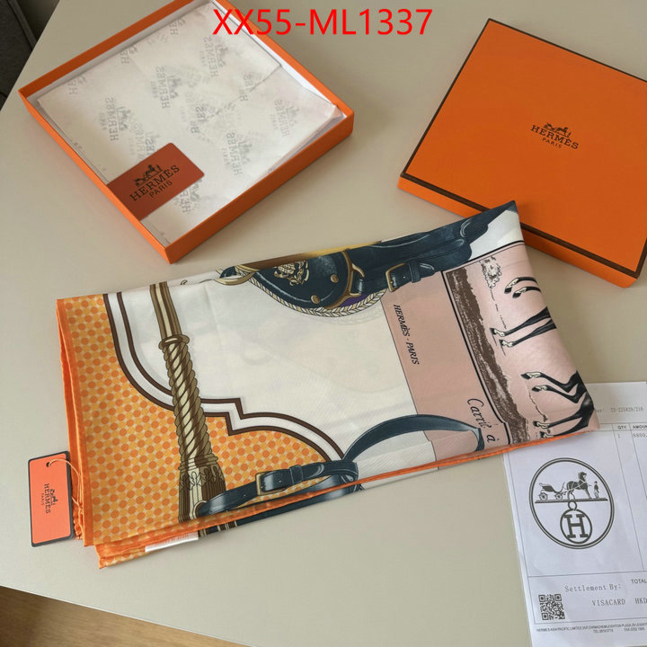 Scarf-Hermes high quality online ID: ML1337 $: 55USD
