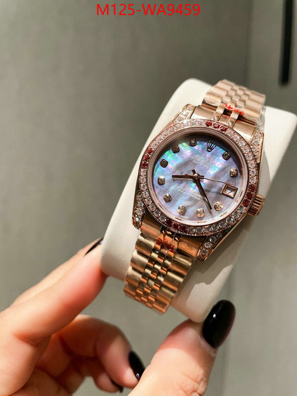 ID: WA9459