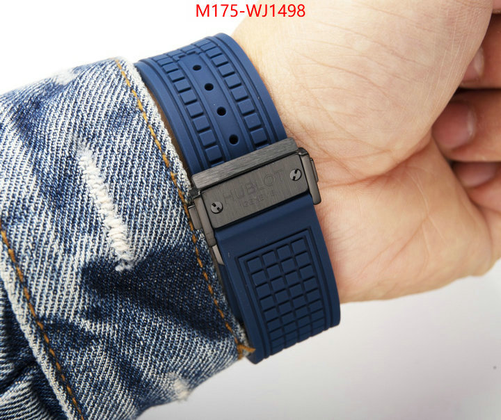 ID: WJ1498