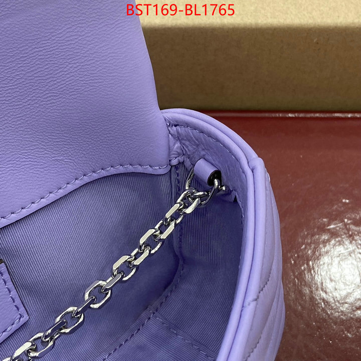 Gucci Bags(TOP)-Marmont how to buy replcia ID: BL1765 $: 169USD,