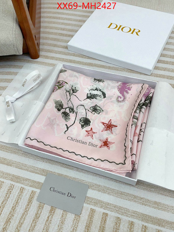 luxury ID: MH2427