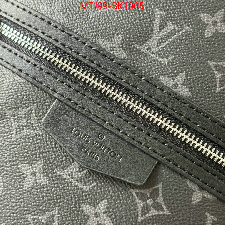 LV Bags(4A)-Backpack- where to buy high quality ID: BK1005 $: 99USD,