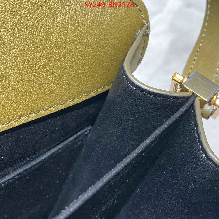 ID: BN2178 $: 249USD,