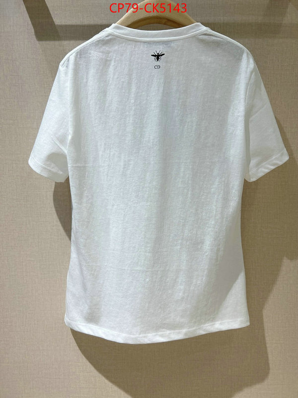 Clothing-Dior cheap ID: CK5143 $: 79USD