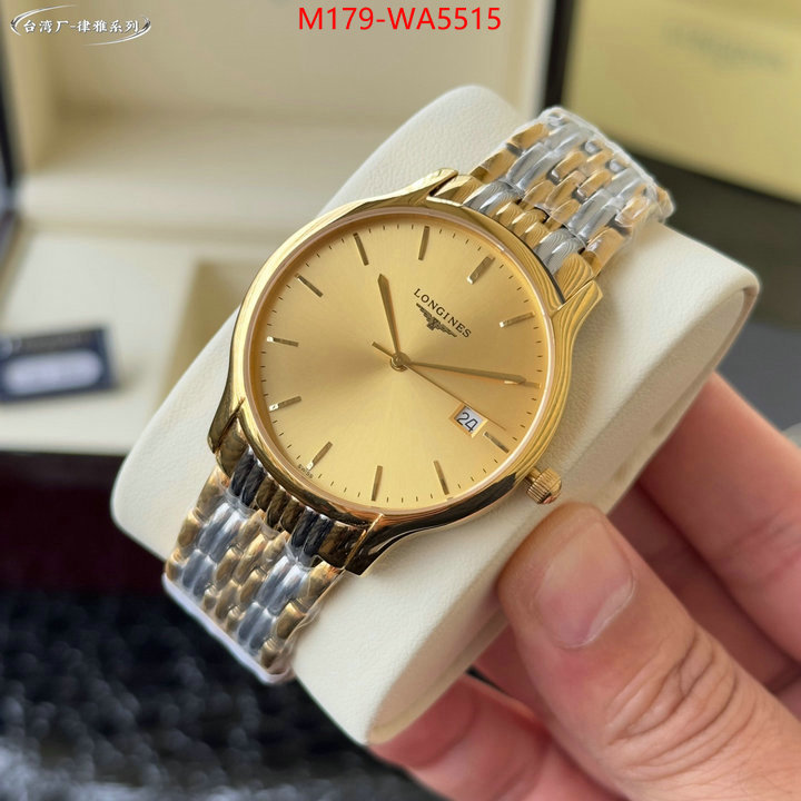 ID: WA5515