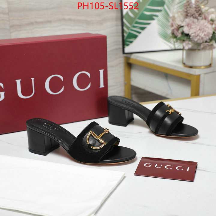 Women Shoes-Gucci china sale ID: SL1552 $: 105USD