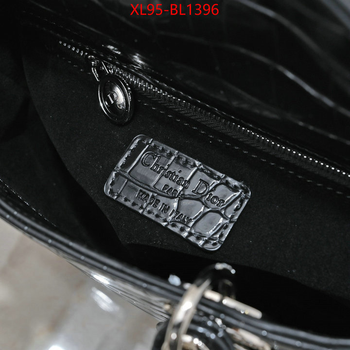 Dior Bags(4A)-Lady- best replica 1:1 ID: BL1396 $: 95USD,