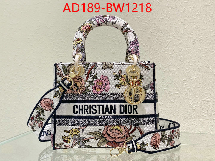 ID: BW1218 $: 189USD,