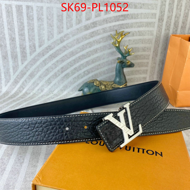 Belts-LV replica aaaaa+ designer ID: PL1052 $: 69USD