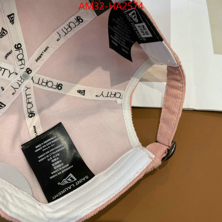 1:1 replica ID: HA2574