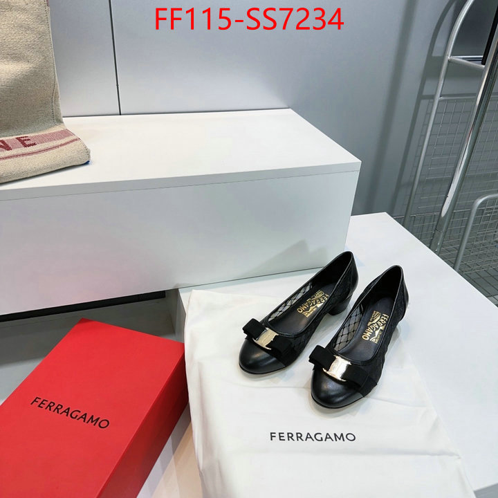 found replica ID: SS7234