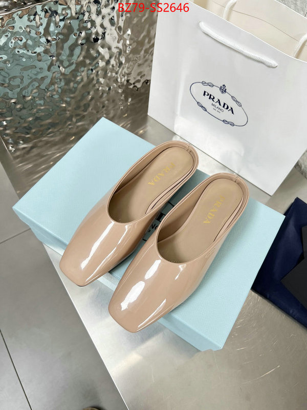 high quality replica ID: SS2646