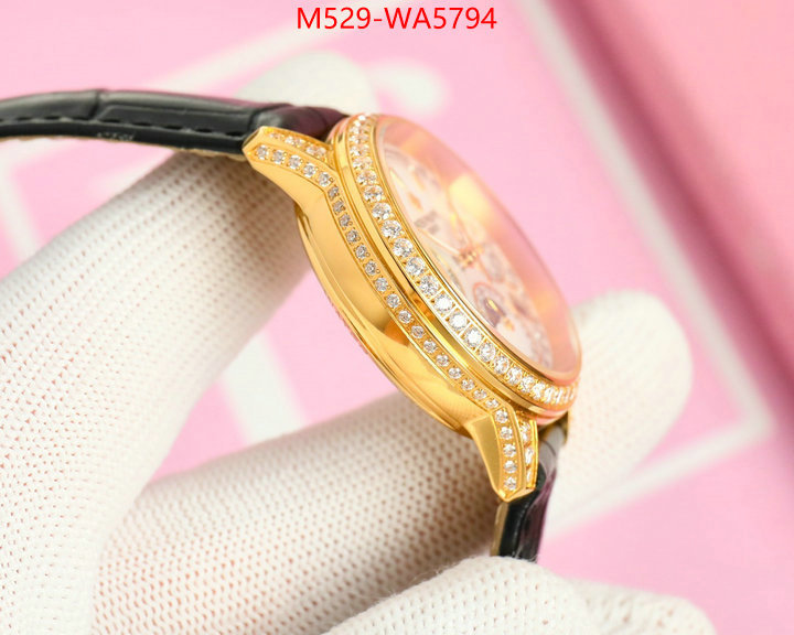 ID: WA5794