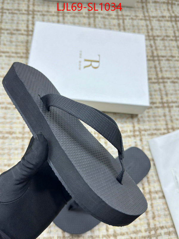 Women Shoes-The Row high quality designer ID: SL1034 $: 69USD