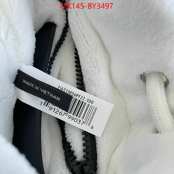 ID: BY3497 $: 145USD,