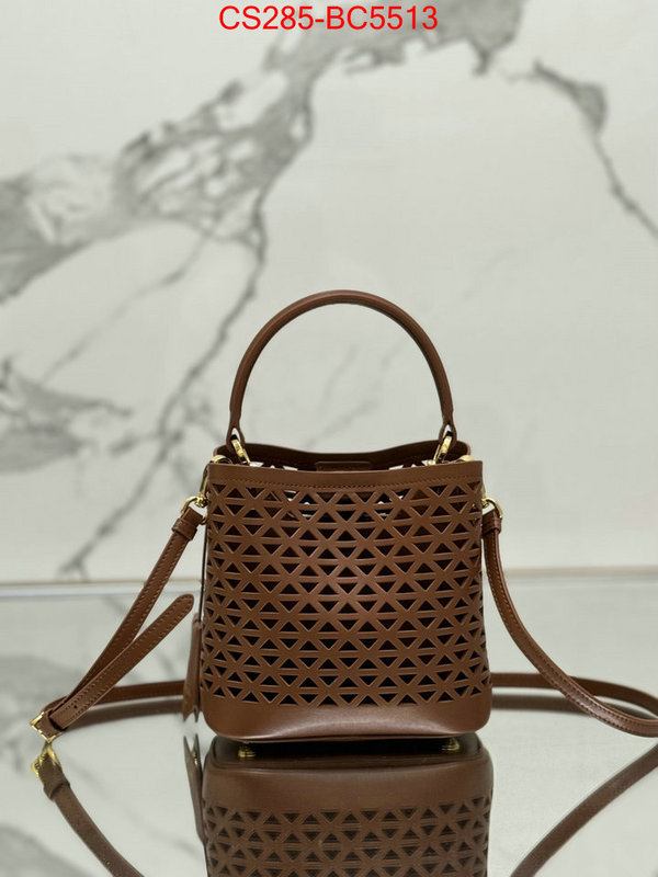 ID: BC5513 $: 285USD,