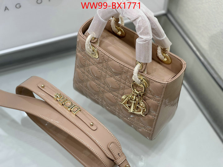 ID: BX1771 $: 99USD,