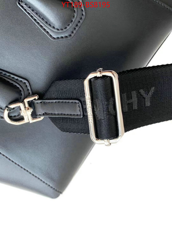 how can i find replica ID: BS8195 $: 189USD,