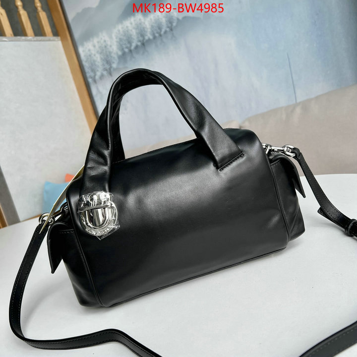 ID: BW4985 $: 189USD,
