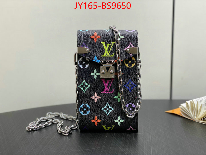 LV Bags(TOP)-Pochette MTis- where to buy replicas ID: BS9650 $: 165USD,