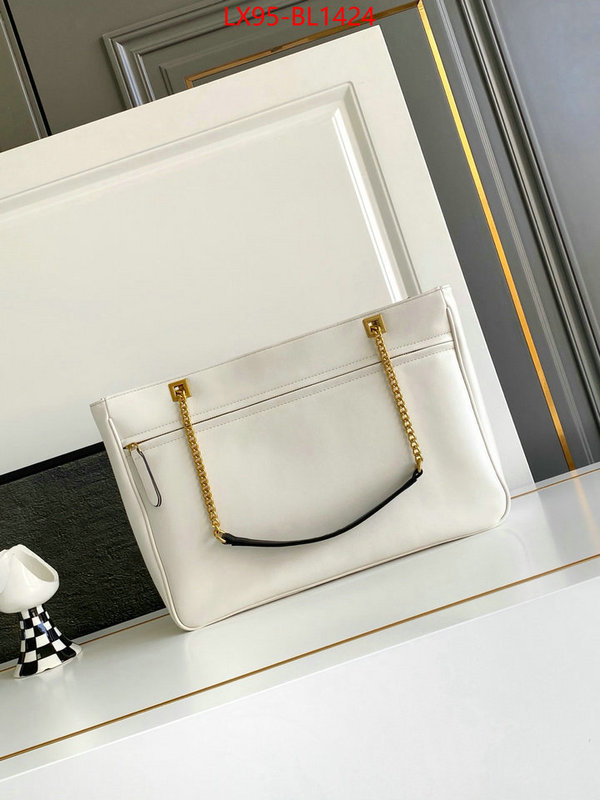 Valentino Bags(4A)-Handbag- wholesale sale ID: BL1424 $: 95USD,