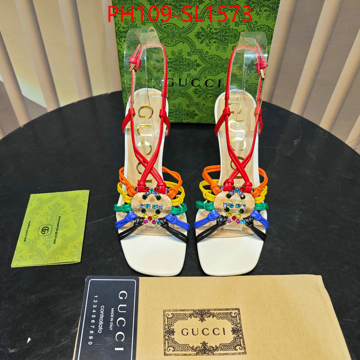 Women Shoes-Gucci best capucines replica ID: SL1573 $: 109USD