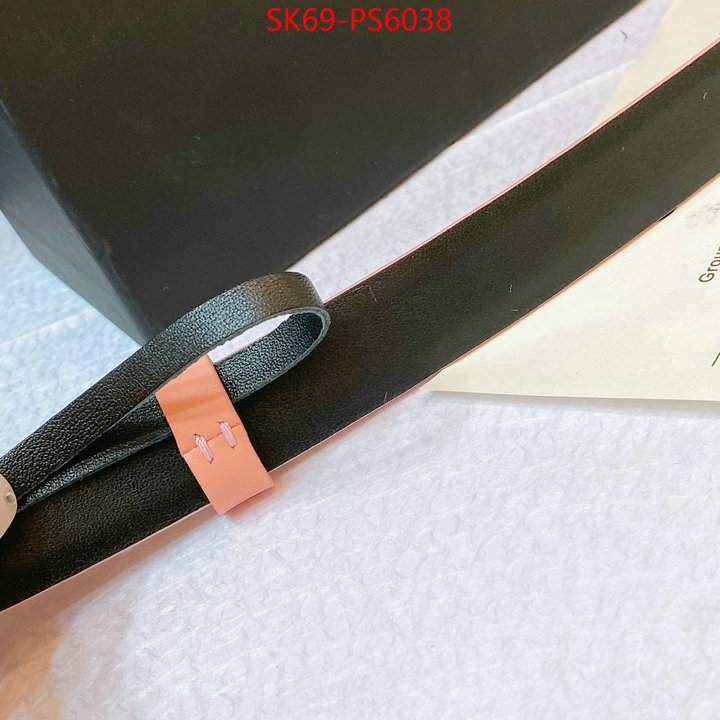 wholesale ID: PS6038
