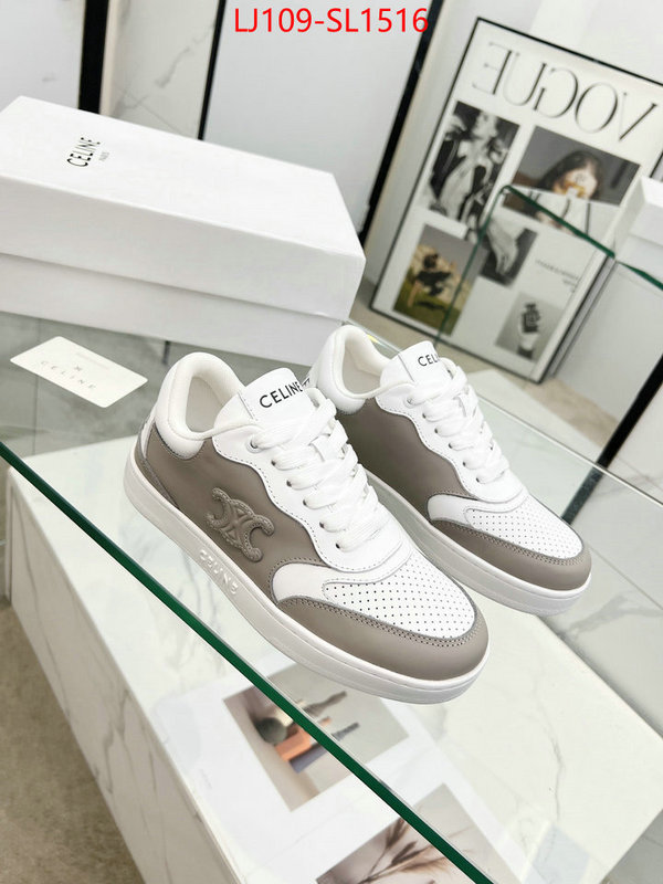 Women Shoes-CELINE what's best ID: SL1516 $: 109USD