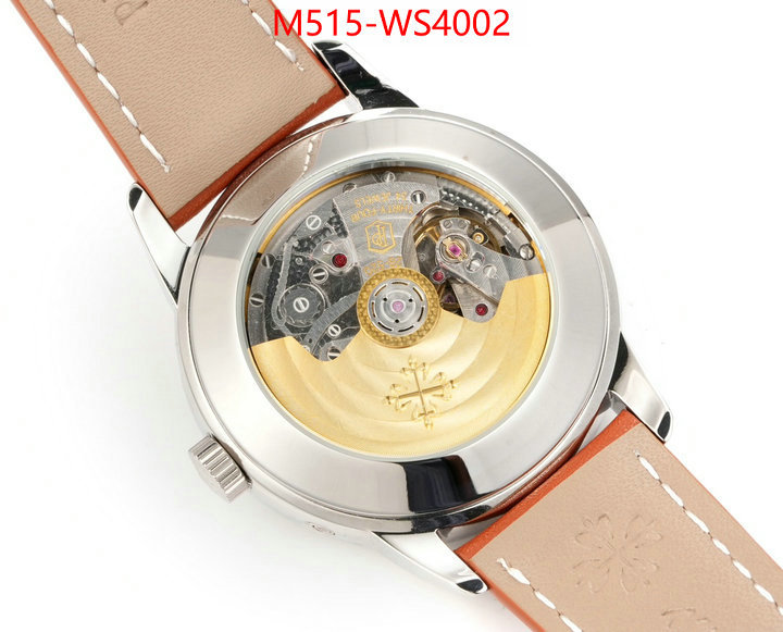 ID: WS4002