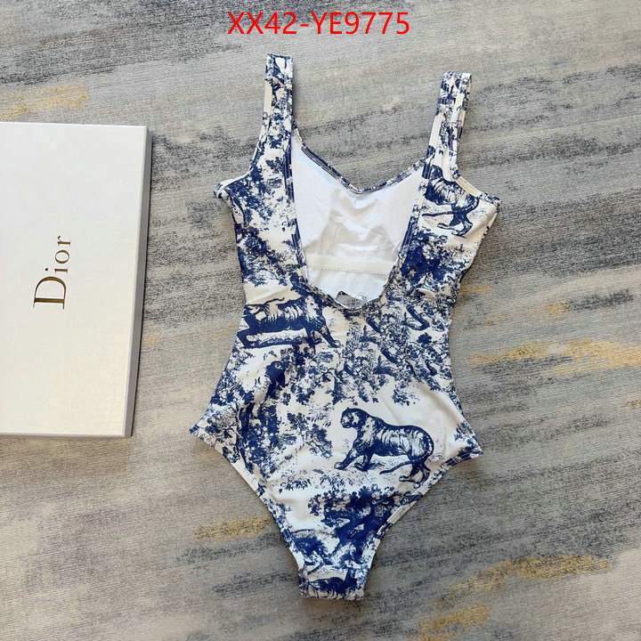 ID: YE9775