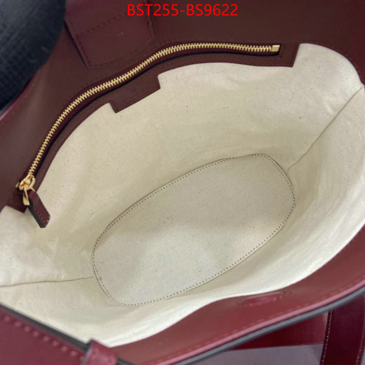 Gucci Bags(TOP)-Horsebit- online store ID: BS9622 $: 255USD,
