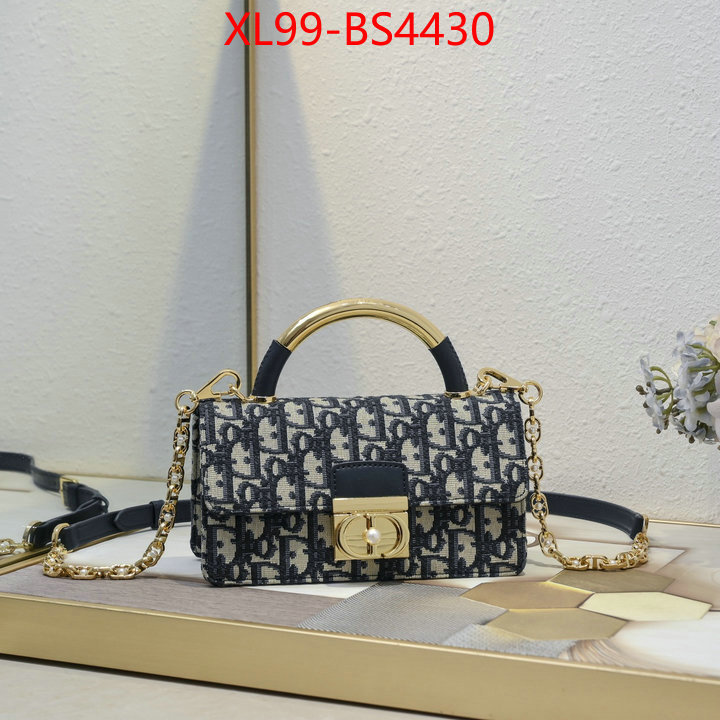 ID: BS4430