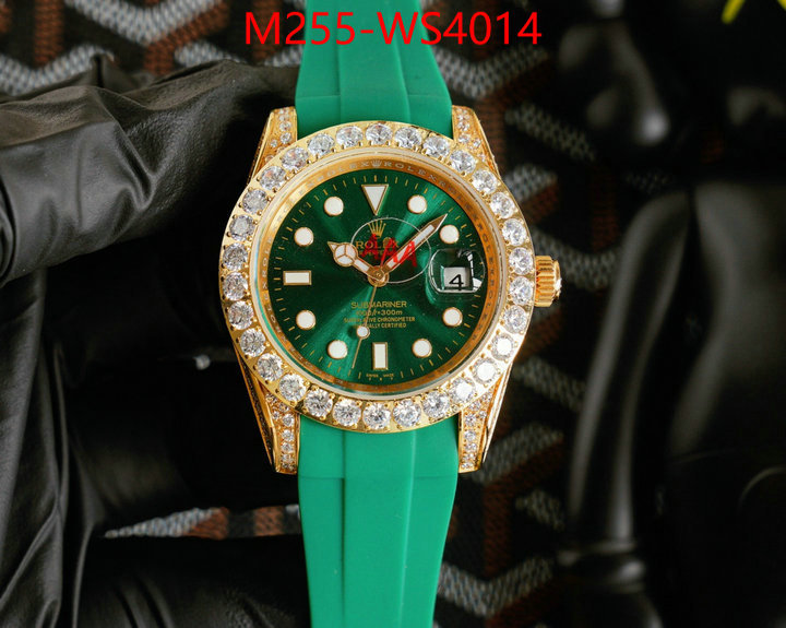 ID: WS4014