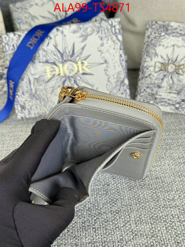 ID: TS4871 $: 99USD,