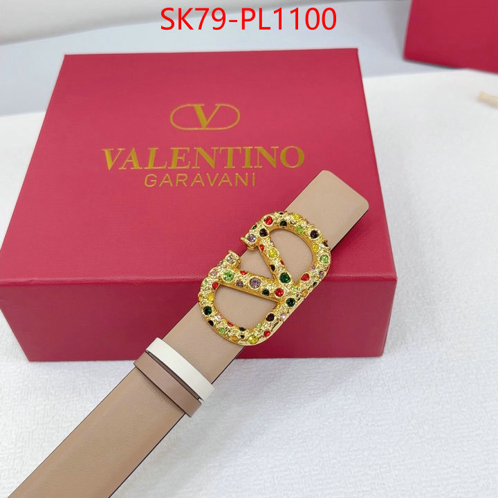 Belts-Valentino same as original ID: PL1100 $: 79USD-shoes yupoo Belts-Valentino same as original ID: PL1100 $: 79USD
