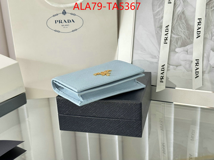 ID: TA5367 $: 79USD,