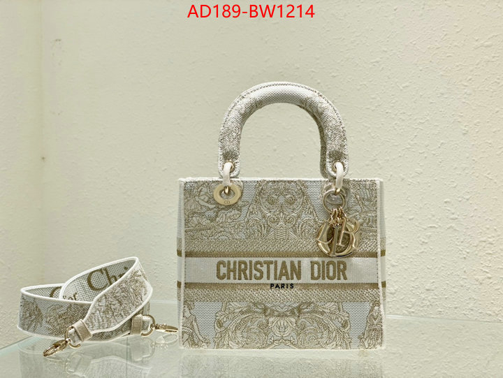 ID: BW1214 $: 189USD,