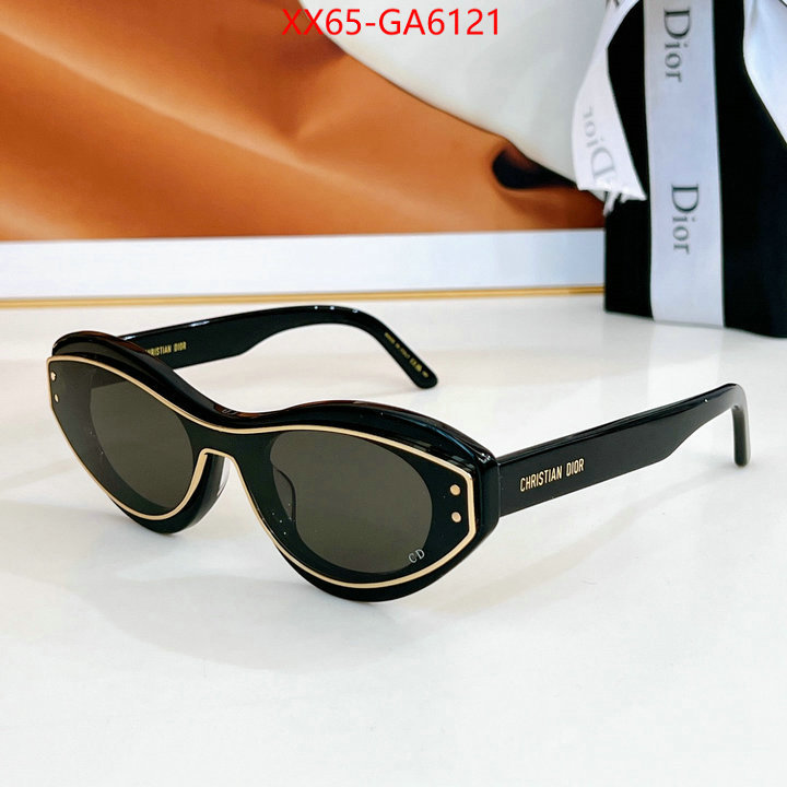 aaaaa+ class replica ID: GA6121
