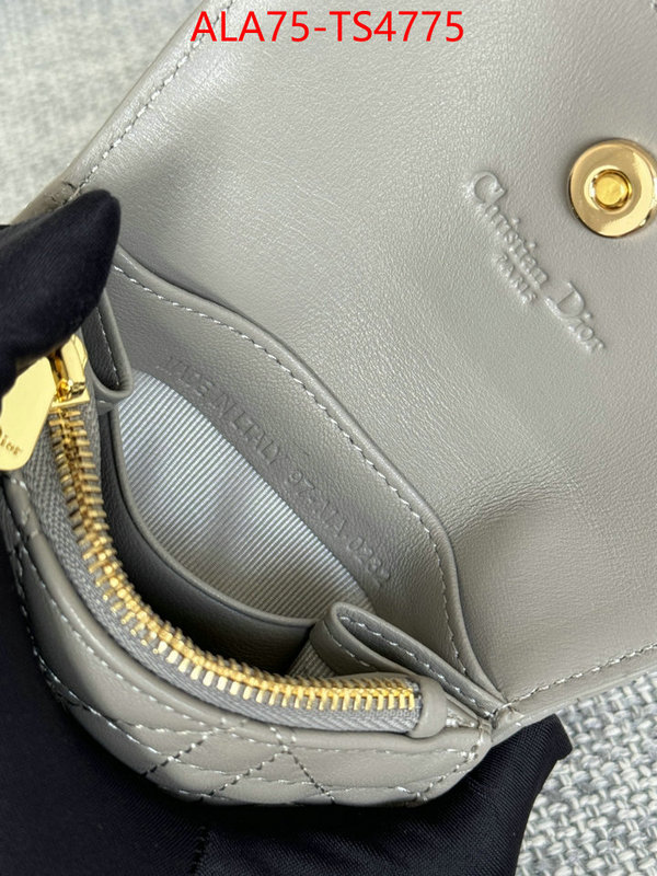 ID: TS4775 $: 75USD,