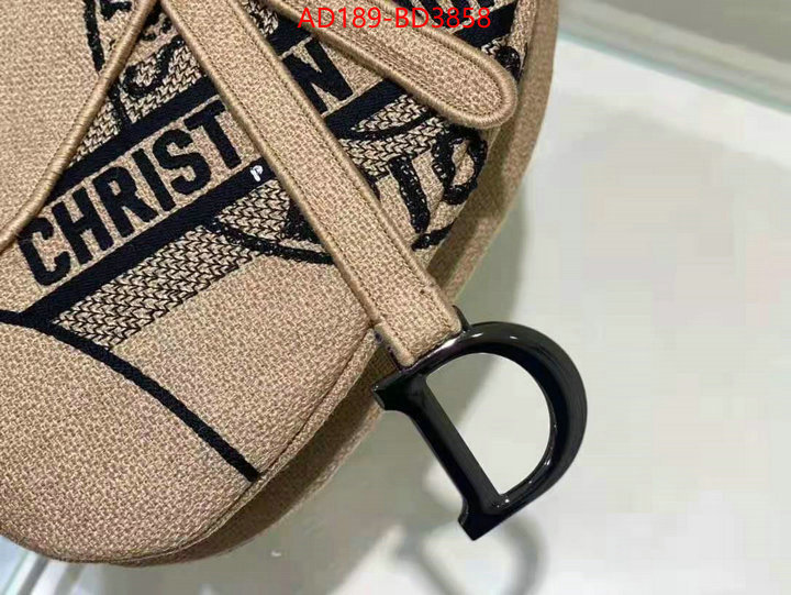 ID: BD3858 $: 189USD,