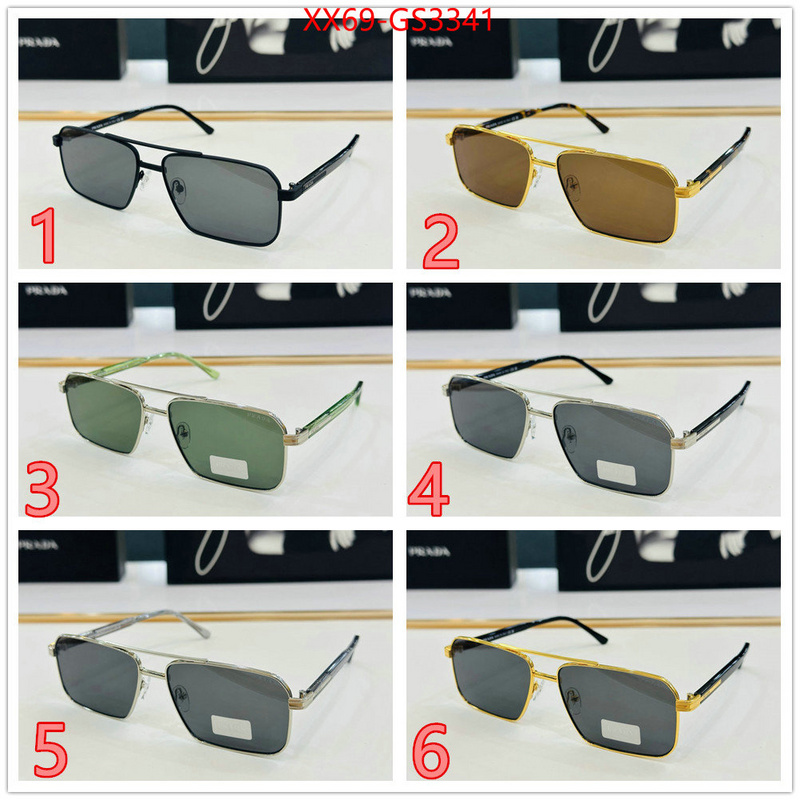where quality designer replica ID: GS3341
